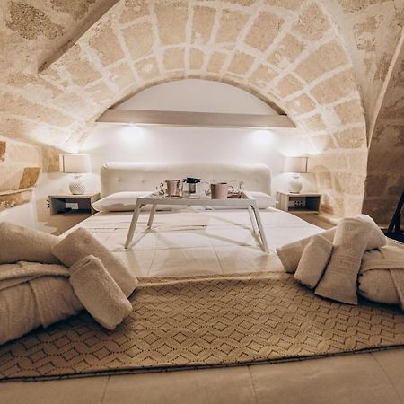 Le Suite Bed Pulsano Exteriér fotografie