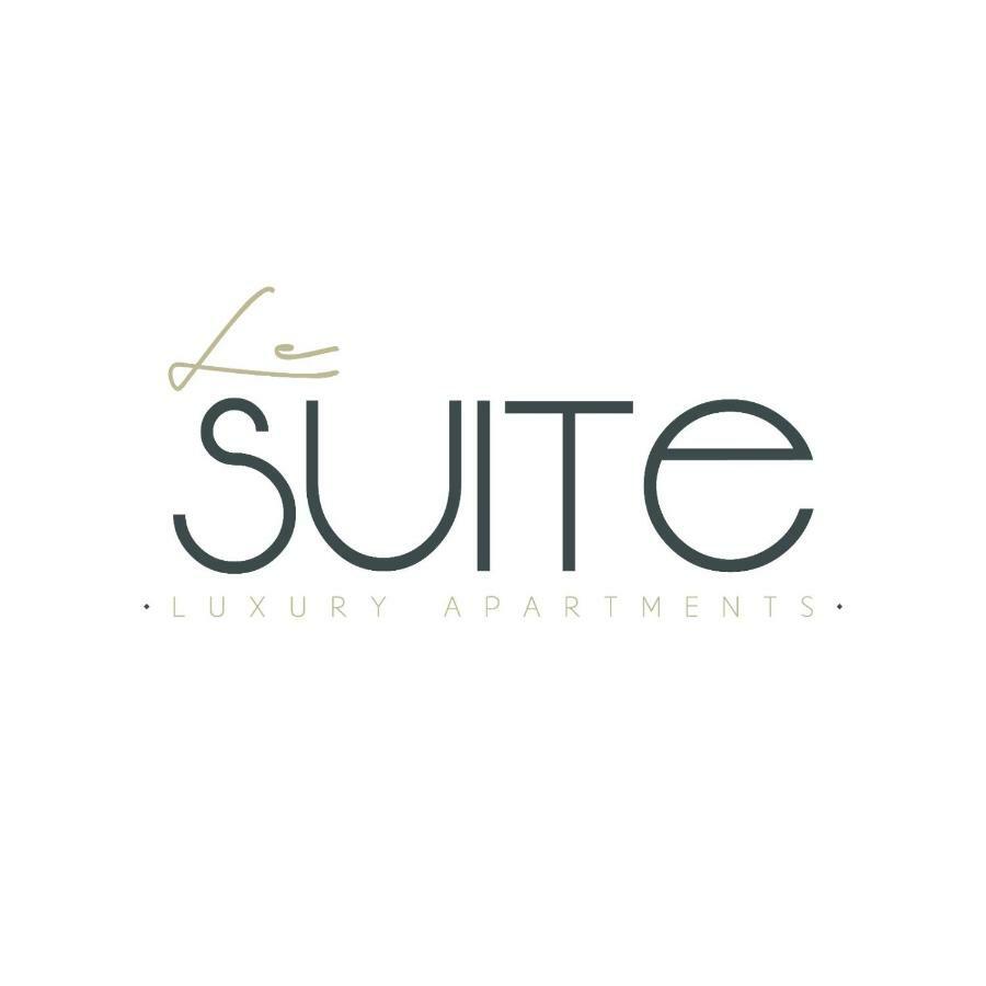 Le Suite Bed Pulsano Exteriér fotografie