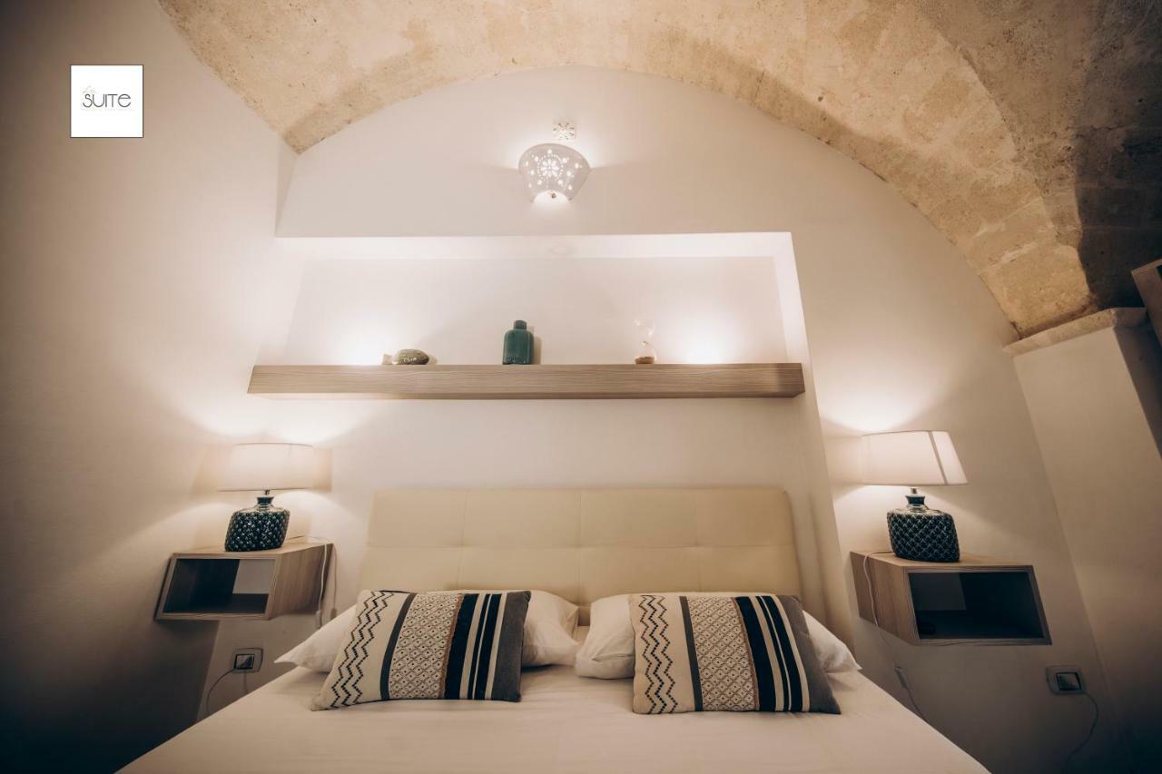 Le Suite Bed Pulsano Exteriér fotografie